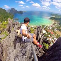 Отзыв от Михаил - Виза Destination Thailand